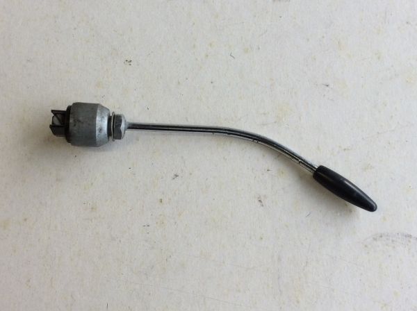 Switch for Dashboard / Schalter an Armaturentafel