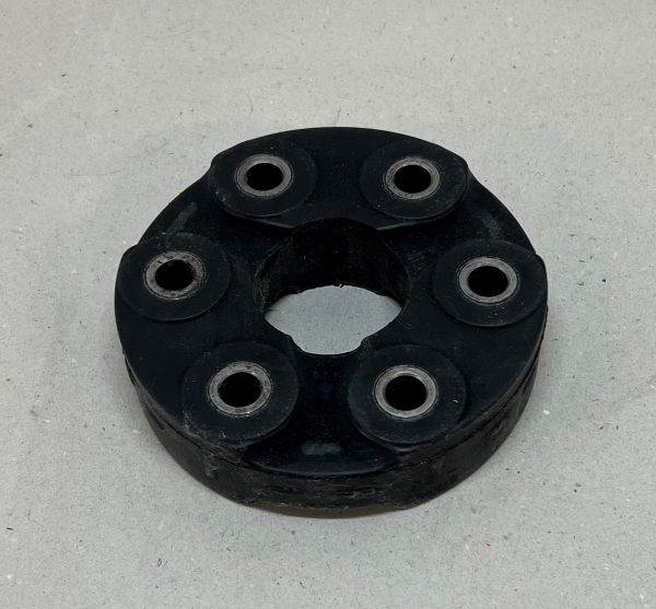 Prop Rubber Joint / Hardi-Scheibe
