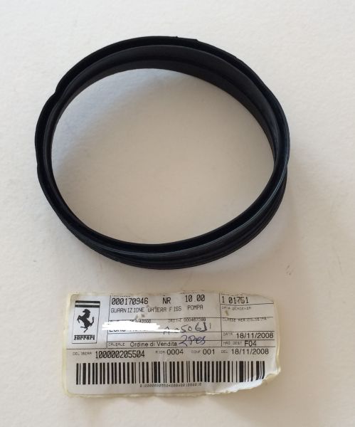 Gasket for Fuel Pump / Dichtung für Kraftstoffpumpe