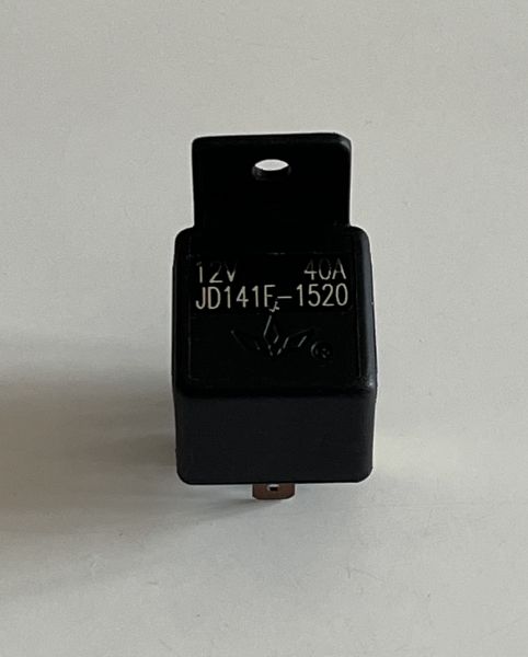 40A - Relay / Relais