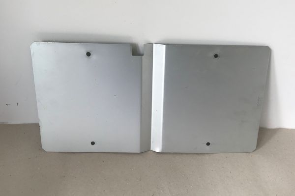 Cover / Abdeckung