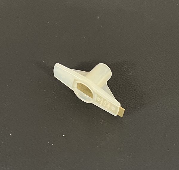 Distributor Rotor / Verteiler Finger