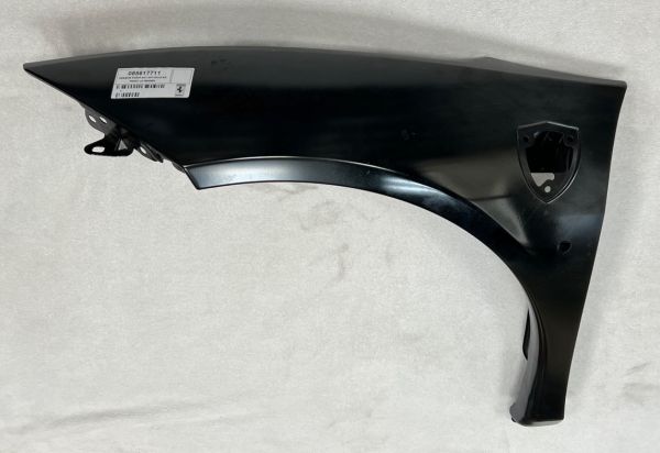 Ferrari 458 - Front Fender LH / Kotflügel vorn links