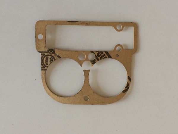 Carburettor Gasket / Dichtung in Vergaser