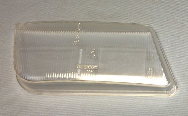 Ferrari 348 - Front Light Lens right / Streuscheibe rechts