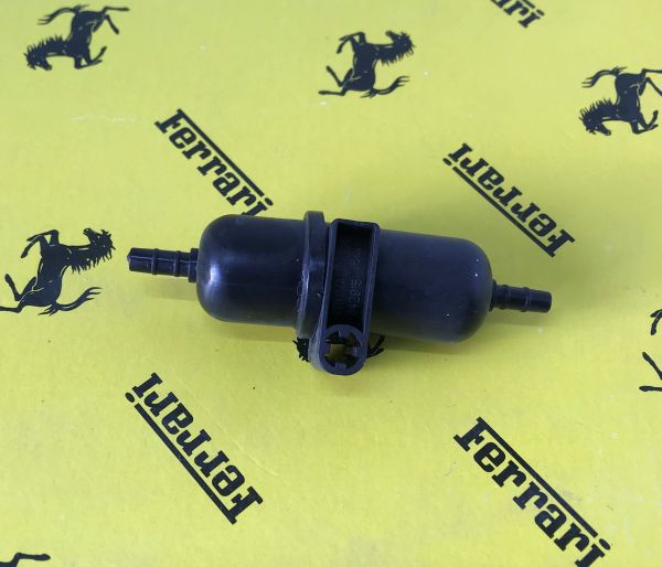 Pressure Regulator für Hydraulic Steering / Regelventil für Servolenkung