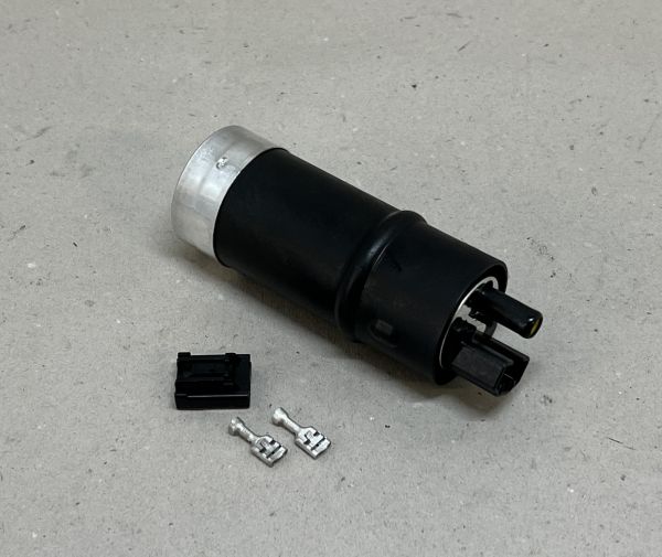 Fuel Pump in Tank / Benzinpumpe im Tank