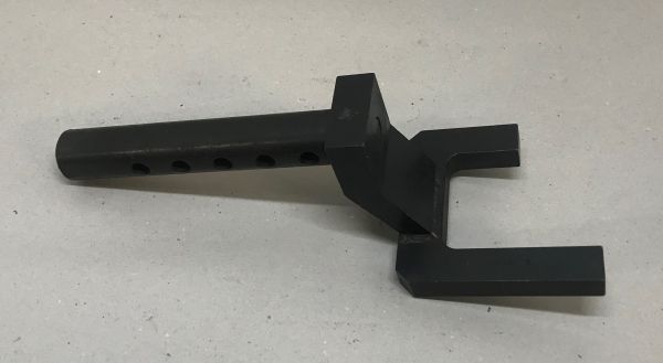 Tool for Wheel Balancing / Werkzeug