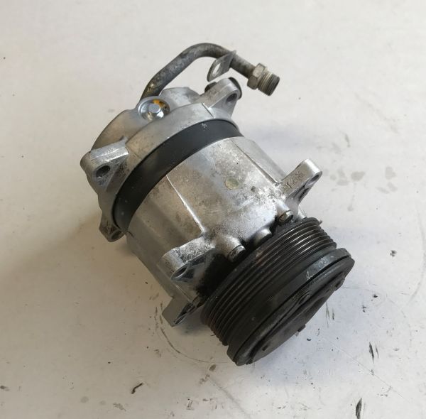 AC Compressor / Klima Kompressor