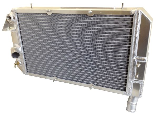 Aliminium Radiator / Aluminium Kühler