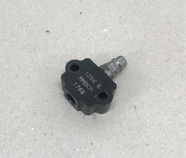 Valve / Ventil