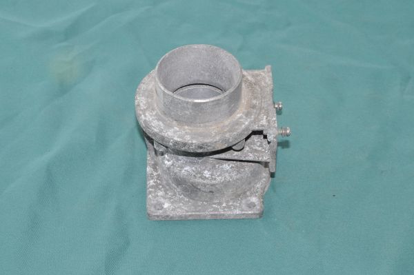 Throttle Body / Drosselklappengehäuse