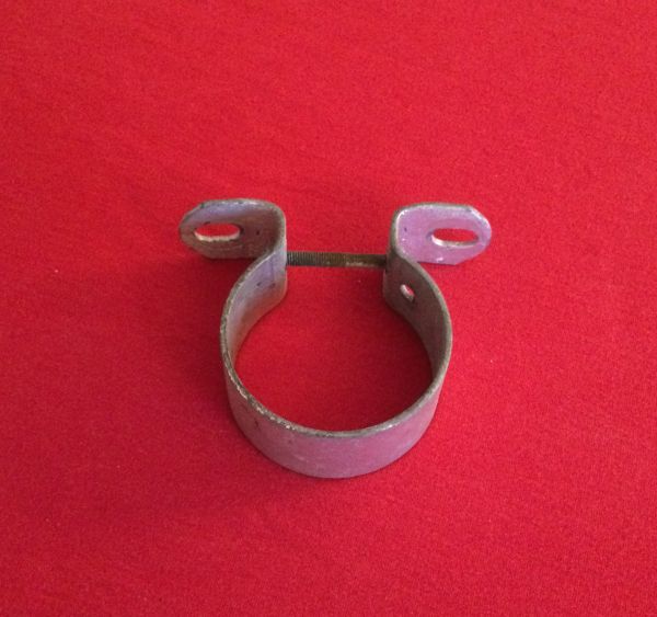 Bracket for Ignition Coil / Halter für Zündspule