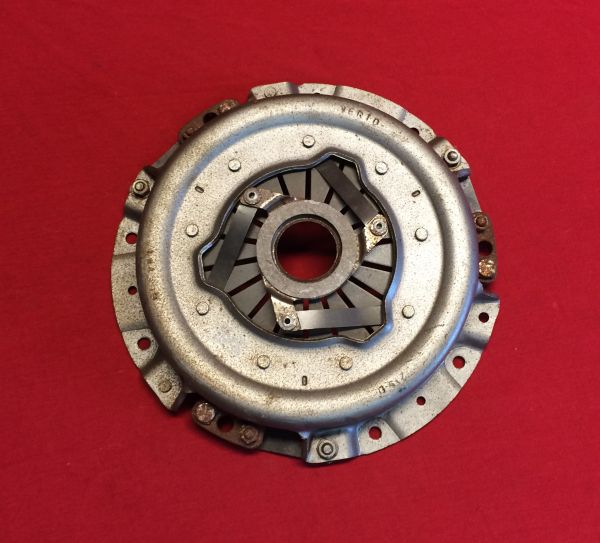 Clutch Plate / Kupplungsdruckplatte