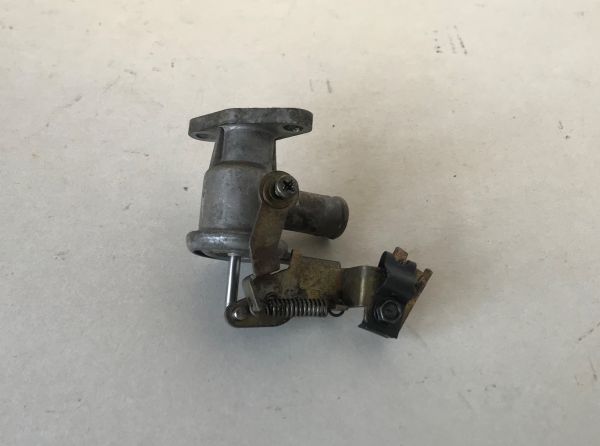 Heater Valve / Heizungsventil