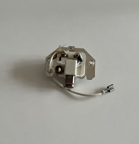 Bosch 1 124 336 066 - Alternator Carbon Brush Mounting / Halter Kohlebürsten