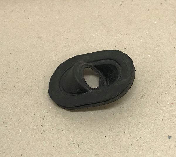 Gasket / Durchführung