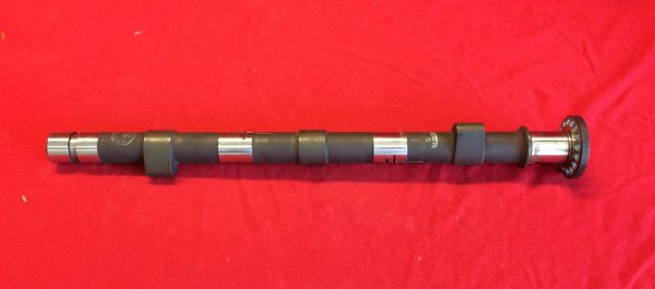 Intake Camshaft - left / Einlass Nockenwelle - links