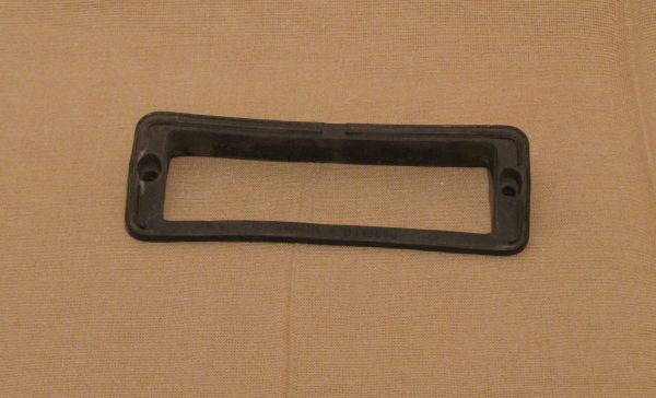 Reverse Light Base Rubber / Dichtung für Rückfahrleuchte zu Konsole