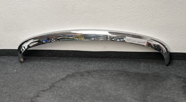 Front Bumper / Stoßstange vorn