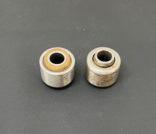 Shockabsorber Bush / Buchse Stoßdämpfer