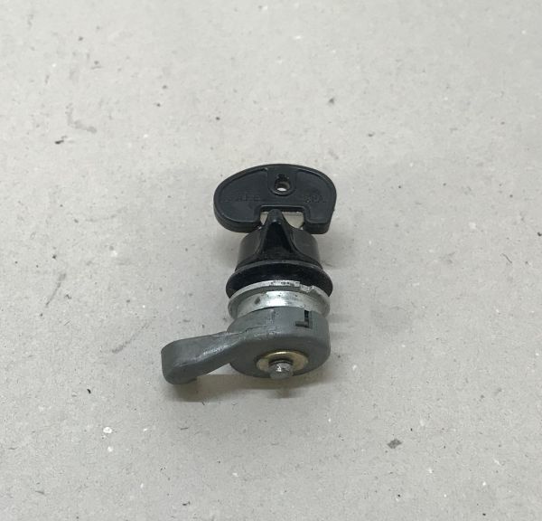 Glovebox Lock / Schloss für Handschuhkasten