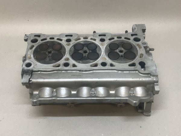 Maserati Ghibli Diesel - Right Cylinder Head / Zylinderkopf rechts