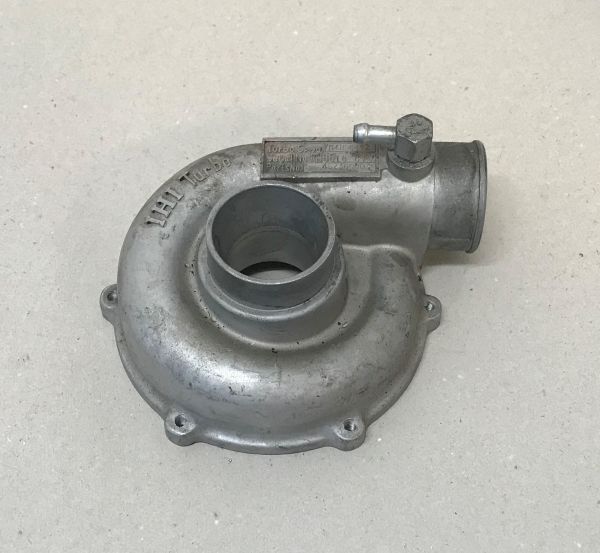 IHI VM4R - Turbo Cover / Gehäuse Turbolader