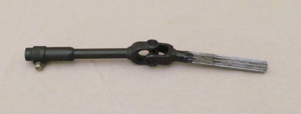 Lower Steering Column / Lenksäule unten