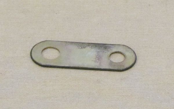 Adjusting Plate / Einstell Platte