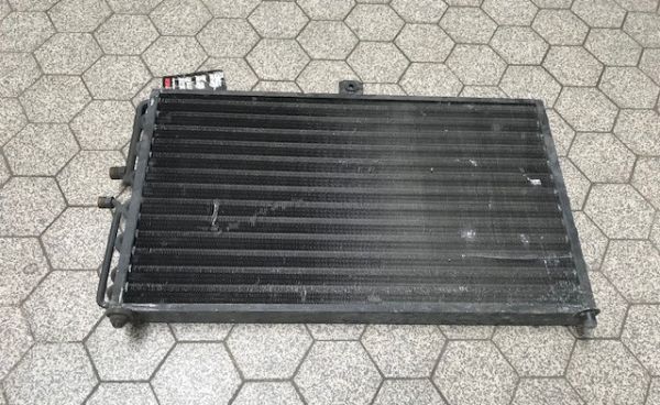 AC Condenser / Klimakühler