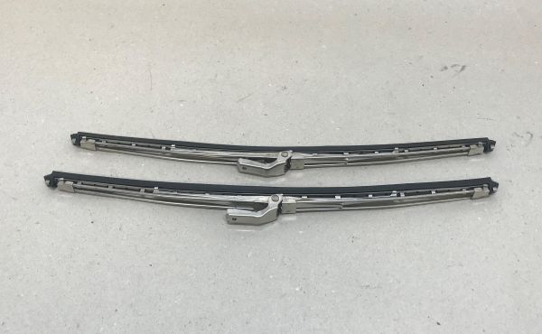 14" - Wiper Blades (Pair) / Wischerblatt (Paar)
