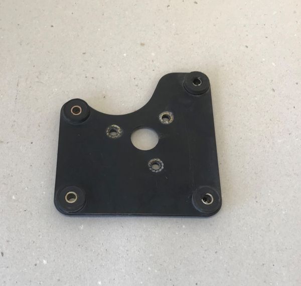 Bracket for Wipermotor / Halter für Wischermotor
