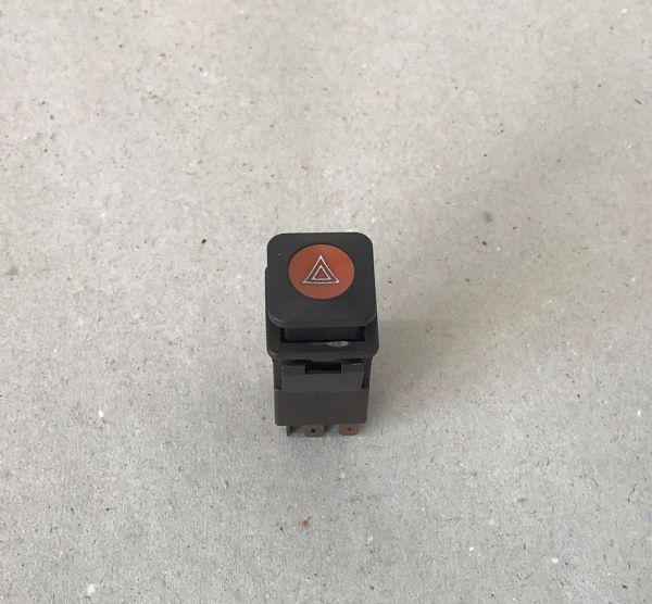 Hazard Switch / Warnblinker Schalter