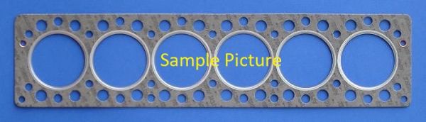 Ferrari - Head Gasket / Kopfdichtung