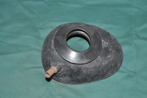 Tankfiller Part / Schale für Einfüllstutzen