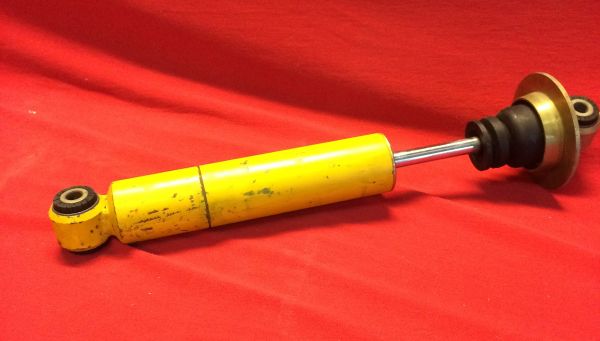 Shock Absorber - rear / Stoßdämpfer - hinten