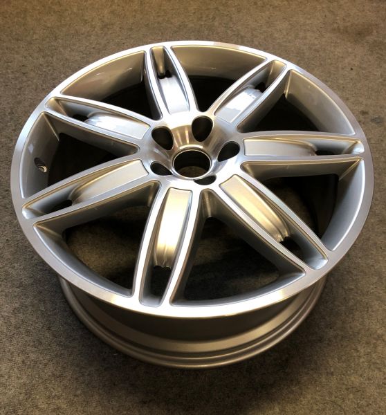 8,5 X 20 ET 43 - Wheel Rim / Felge