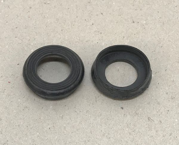 Gasket / Dichtung