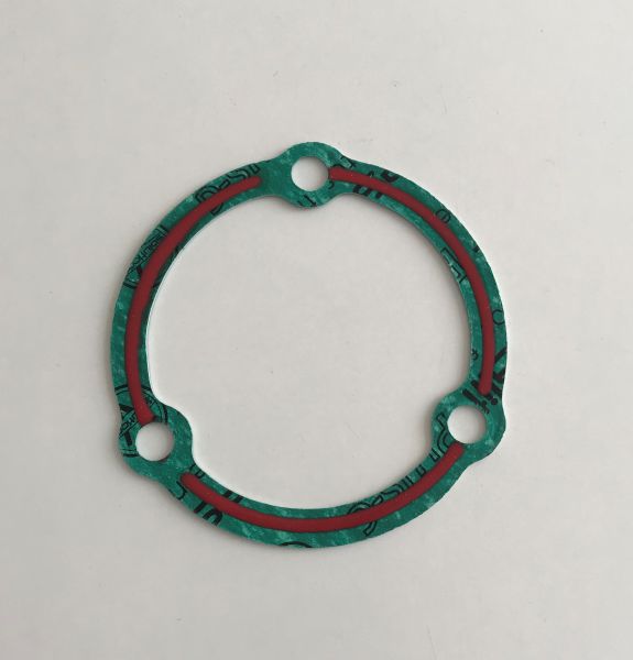 Gasket under Distributor / Dichtung unter Verteiler