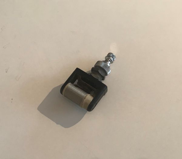 Dimmer for Dashboard / Dimmer am Armaturenbrett
