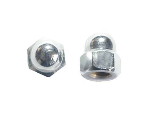 Dome Nuts for Cam Covers / Hutmutter