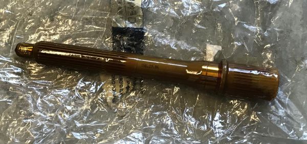 Clutch Shaft / Kupplungsschaft