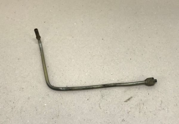 Fuel Line / Kraftstoffleitung