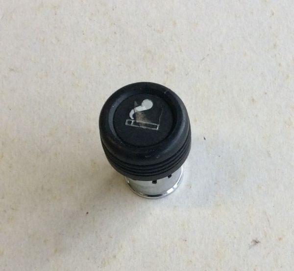 Lighter / Zigarettenanzünder