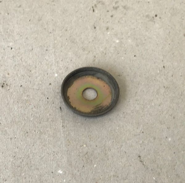 Shim for Front Stabilizer / Scheibe für Stabilisator