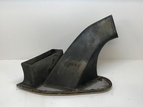 Air Intake - right / Lufteinlass - rechts