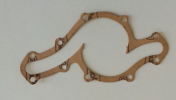 Water Pump Gasket / Wasserpumpen Dichtung