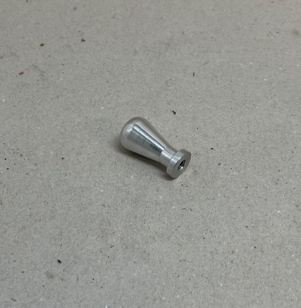 Bonnet Release Knob / Knopf Haubenentriegelung