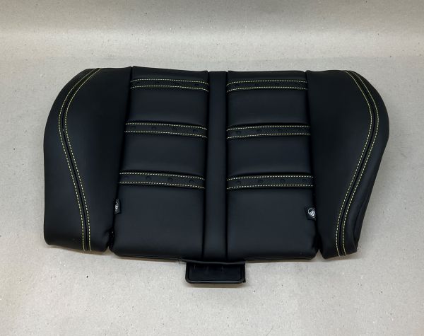 Ferrari GTC4 Lusso - Backrest RH / Rückbank Einzelteil rechts